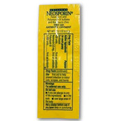 Neosporin Ointment