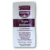 Water-Jel Triple Antibiotic Ointment