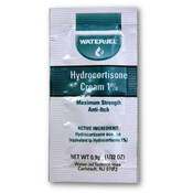 Water-Jel Hydrocortisone Cream