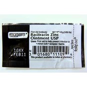 Fougera Bacitracin Zinc Ointment