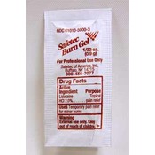 Safetec Burn Gel