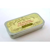 Organic Lip Balm - Peppermint