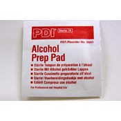 PDI Alcohol Prep Pad