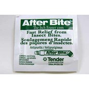 After Bite Insect Sting Relief Wipe