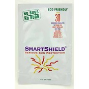SmartShield Serious Sun Protection Towelette