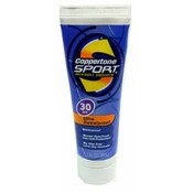 Coppertone Sport Sunscreen Lotion SPF30