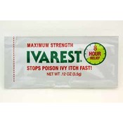 Blistex Ivarest Anti Poison Ivy