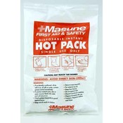 Masune Single Use Hot Pack