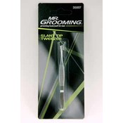 Mr. Grooming Slant Tip Tweezer