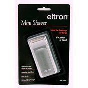 Eltron Mini Shaver