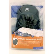 Do Good - Reflexology Socks - Navy