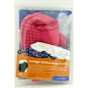 Do Good - Reflexology Socks - Pink