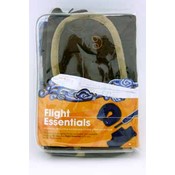 Do Good Flight Essentials - Brown