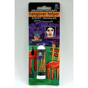 Aromatherapy Scent Inhaler - Hangover Helper
