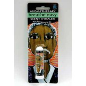Aromatherapy Scent Inhaler - Breathe Easy