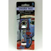 Aromatherapy Scent Inhaler - Smoke Less
