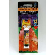 Aromatherapy Scent Inhaler - Insomnia Relief