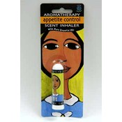 Aromatherapy Scent Inhaler - Appetite Control