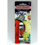 Aromatherapy Scent Inhaler - Lucid Dreams