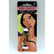 Aromatherapy Scent Inhaler - PMS Control