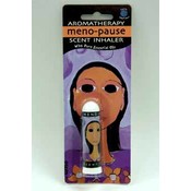Aromatherapy Scent Inhaler - Menopause