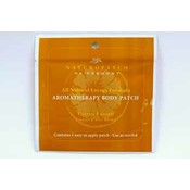 Aromatherapy Body Patch - Energy