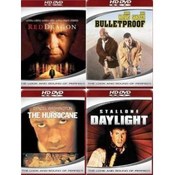 15 Title HD DVD Movie Assortment