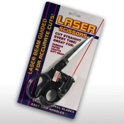 Laser Beam - Stainless Steel Guided Scissors