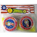 Dr. Seuss The Cat In The Hat Cup Lids And Straws