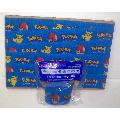 Pokemon Decorated Crepe Paper Streamer
