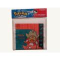 DesignWare Pokemon 8 Pack Party Gift Bags