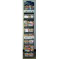 80 Pieces Of Happy New Year Party Display