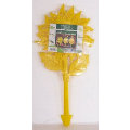 Sunflower Garden Fences