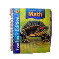 Houghton Mifflin Math Grade 4 Volume 2