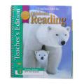 Teachers Edition Oklahoma Reading Grade 1