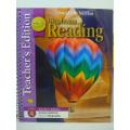 Teachers Edition Oklahoma Reading Grade 3