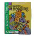 Teachers Edition Oklahoma Reading Grade 1