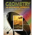 Heath Geometry: An Integrated Approach (Hardcover)