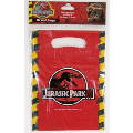 Jurassic Park Loot Bags