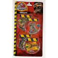 Jurassic Park Party Favors