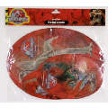 Jurassic Park Assorted Cutouts