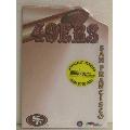 49 ERS San Francisco Team Note Pads