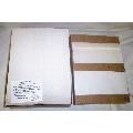 3 3/4" X 8 3/4" Check Window Envelpoe