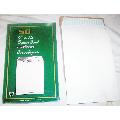 9" X 12" Open End Strip And Grip Envelopes