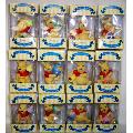 Pooh &amp; Friends Honey Pot Gems Collectibles