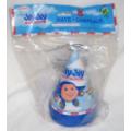 8 Count Jay Jay The Little Jet Plane Party Hats