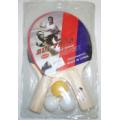 Table Tennis Racket