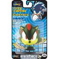 Shadow Sonicx, The Stickable Switchable