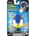 Sonic Sonicx. It Sticks. It Switches It's Swicherz