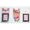 Fing'rs Nail Art Flower Power 4 Styles